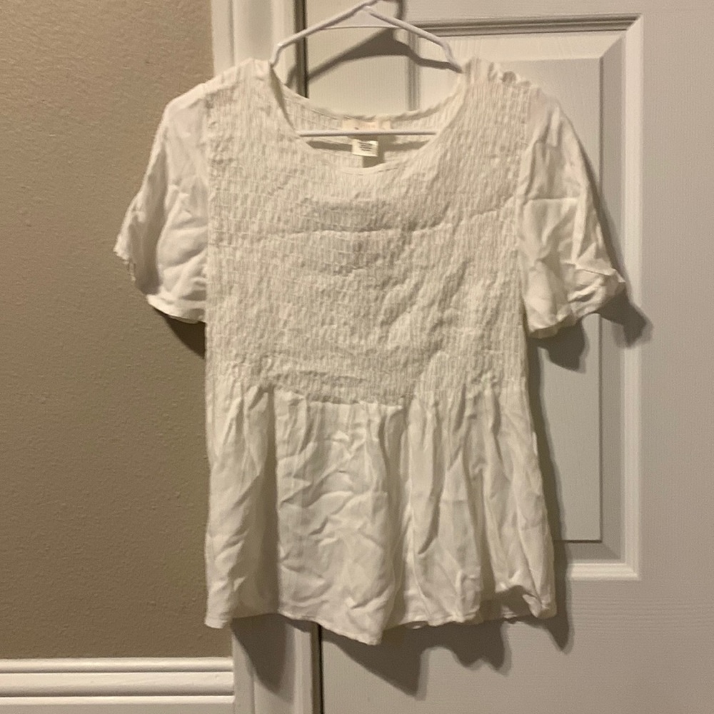 Urban Romantics Shirt